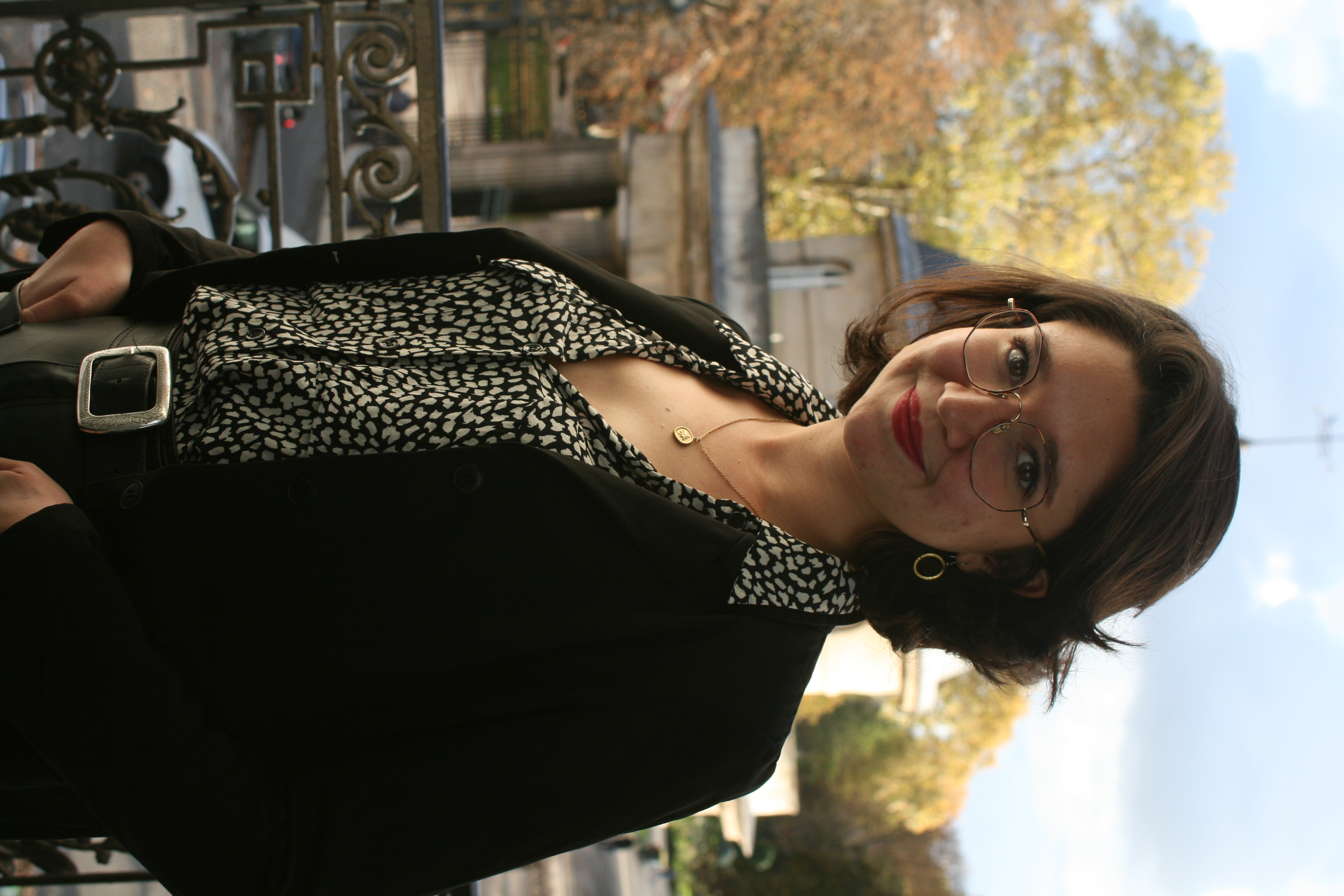 Mado-Luna Gaudel - photo professionnelle (couleur)