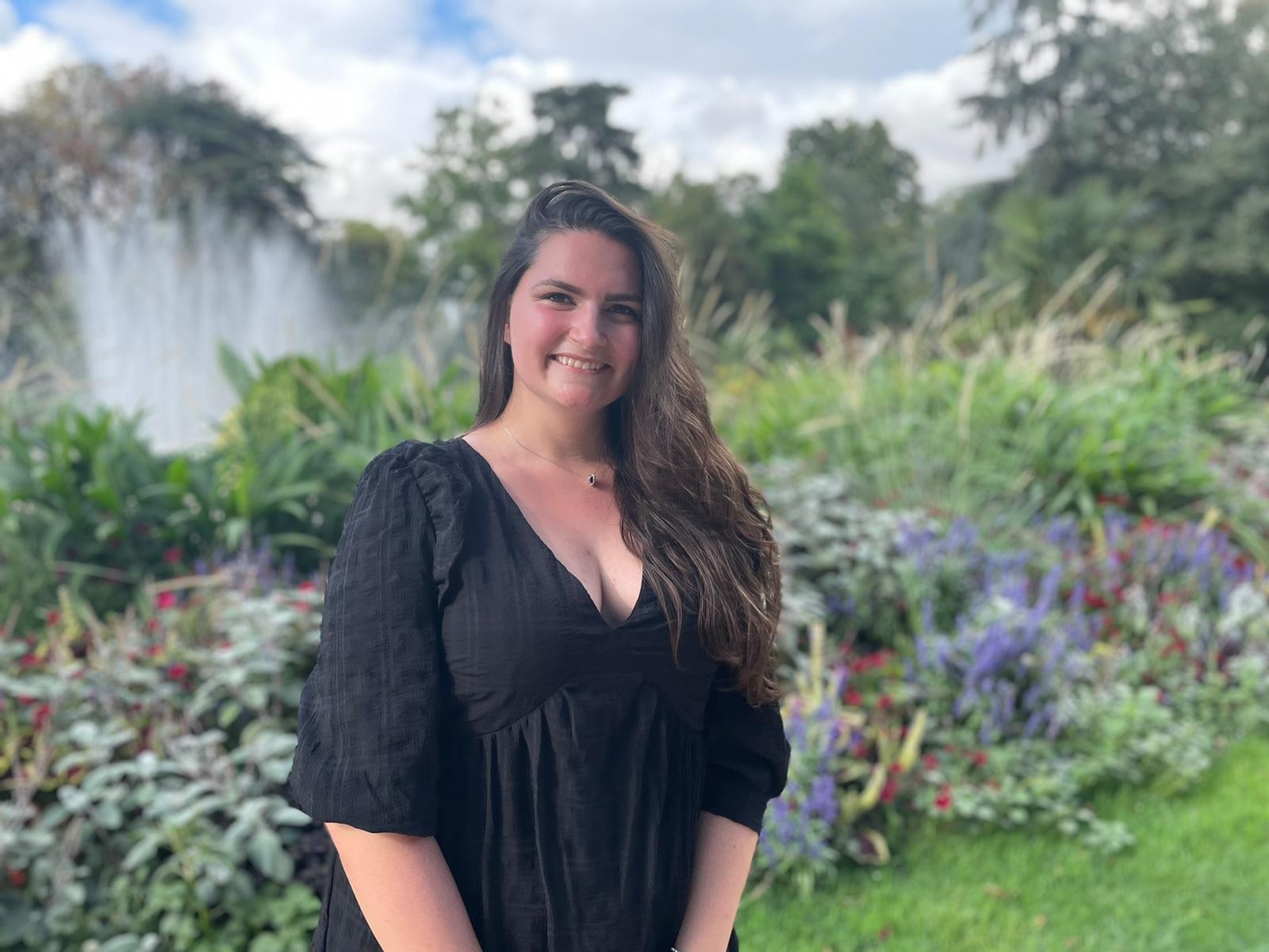 Photo présentation LG